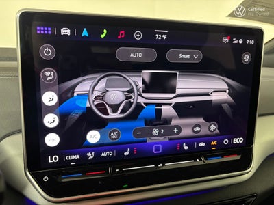 2025 Volkswagen ID.4 Pro