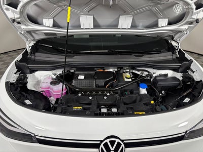 2025 Volkswagen ID.4 Pro