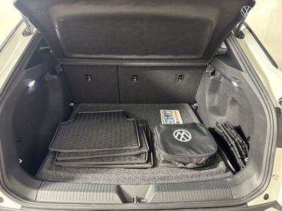 2025 Volkswagen ID.4 Pro