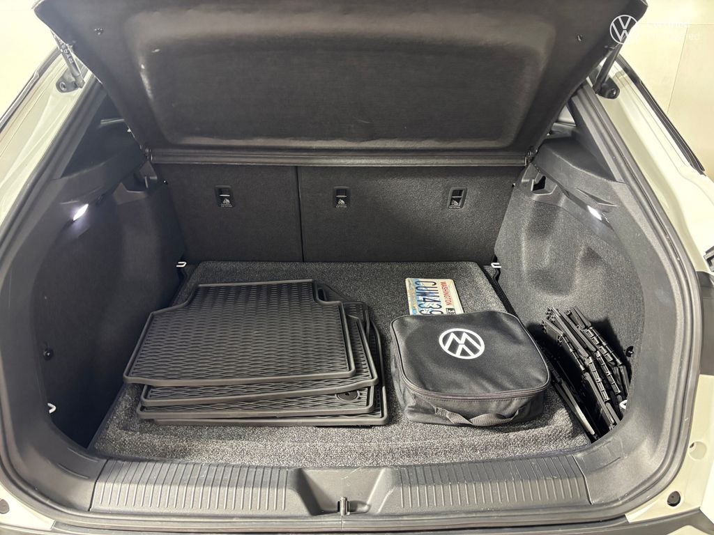 2025 Volkswagen ID.4 Pro