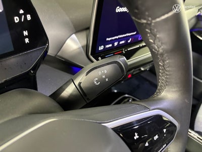 2025 Volkswagen ID.4 Pro
