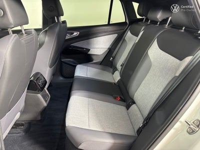2025 Volkswagen ID.4 Pro