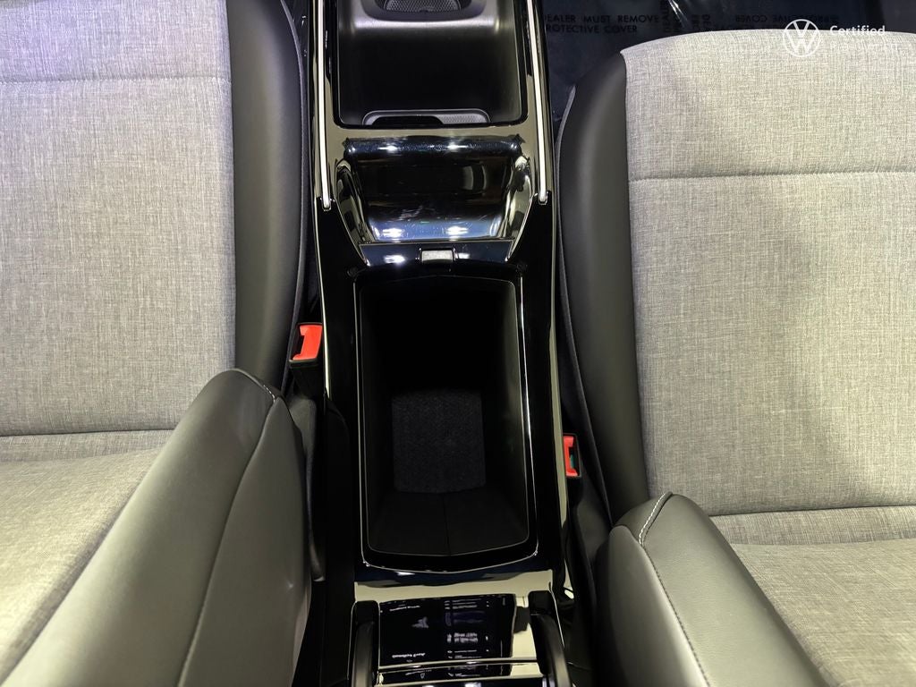 2025 Volkswagen ID.4 Pro