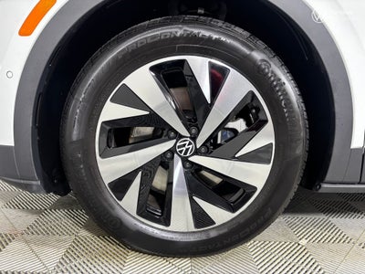 2025 Volkswagen ID.4 Pro