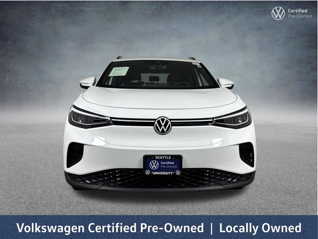 2025 Volkswagen ID.4 Pro