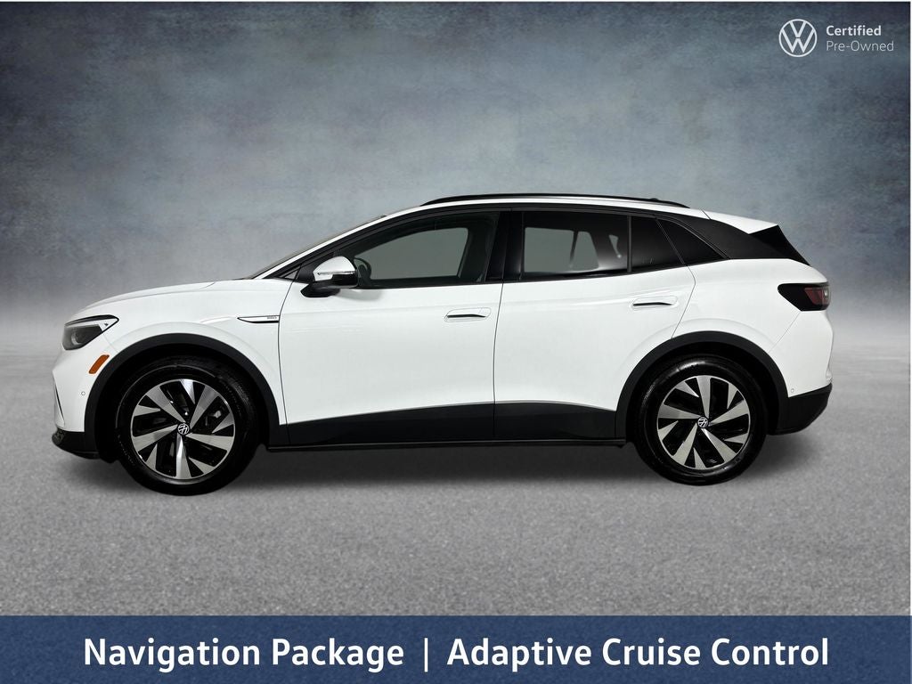 2025 Volkswagen ID.4 Pro