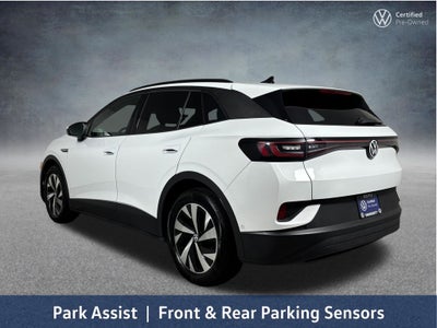 2025 Volkswagen ID.4 Pro