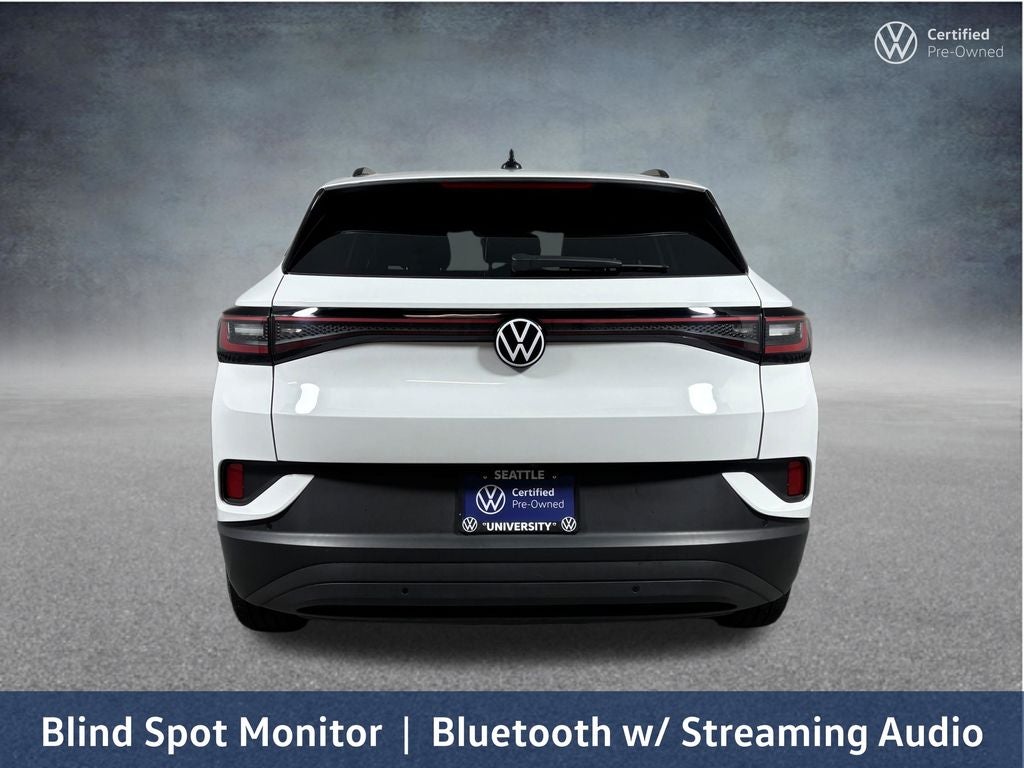 2025 Volkswagen ID.4 Pro