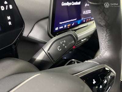 2024 Volkswagen ID.4 Pro