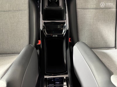 2024 Volkswagen ID.4 Pro
