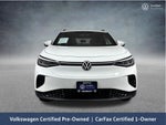 2024 Volkswagen ID.4 Pro