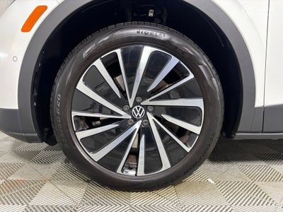 2024 Volkswagen ID.4 Pro