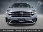 2022 Volkswagen Atlas Cross Sport 3.6L V6 SEL Premium R-Line