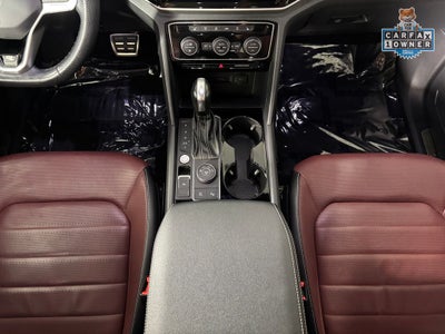 2022 Volkswagen Atlas Cross Sport 3.6L V6 SEL Premium R-Line