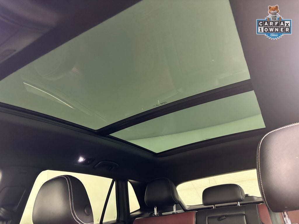 2022 Volkswagen Atlas Cross Sport 3.6L V6 SEL Premium R-Line