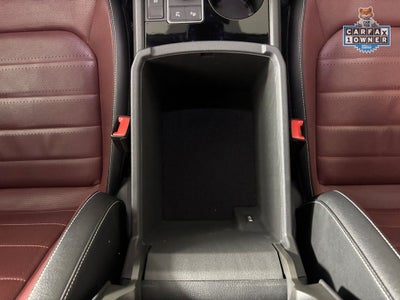 2022 Volkswagen Atlas Cross Sport 3.6L V6 SEL Premium R-Line