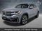 2022 Volkswagen Atlas Cross Sport 3.6L V6 SEL Premium R-Line