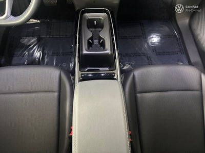 2023 Volkswagen ID.4 Pro S Plus