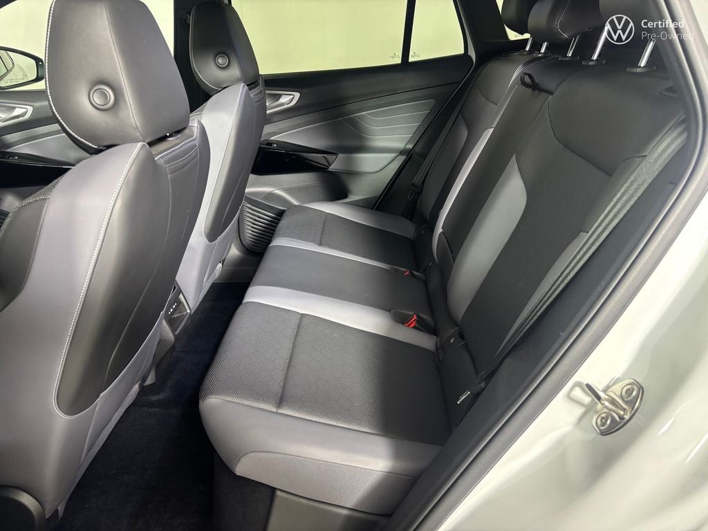 2023 Volkswagen ID.4 Pro S Plus