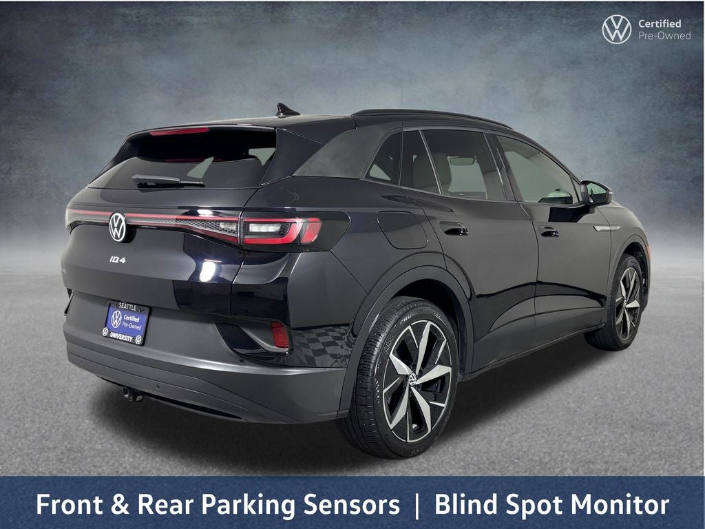 2023 Volkswagen ID.4 Pro S