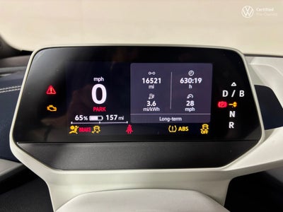 2023 Volkswagen ID.4 Pro S