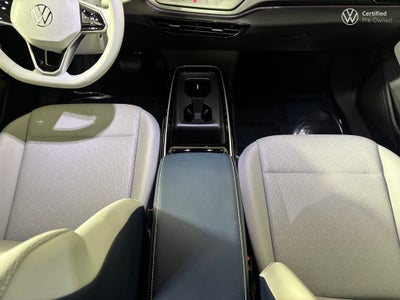 2023 Volkswagen ID.4 Pro S