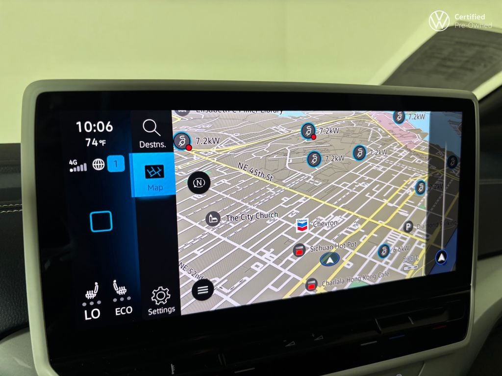 2023 Volkswagen ID.4 Pro S