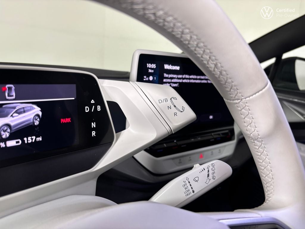 2023 Volkswagen ID.4 Pro S