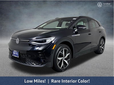 2023 Volkswagen ID.4 Pro S