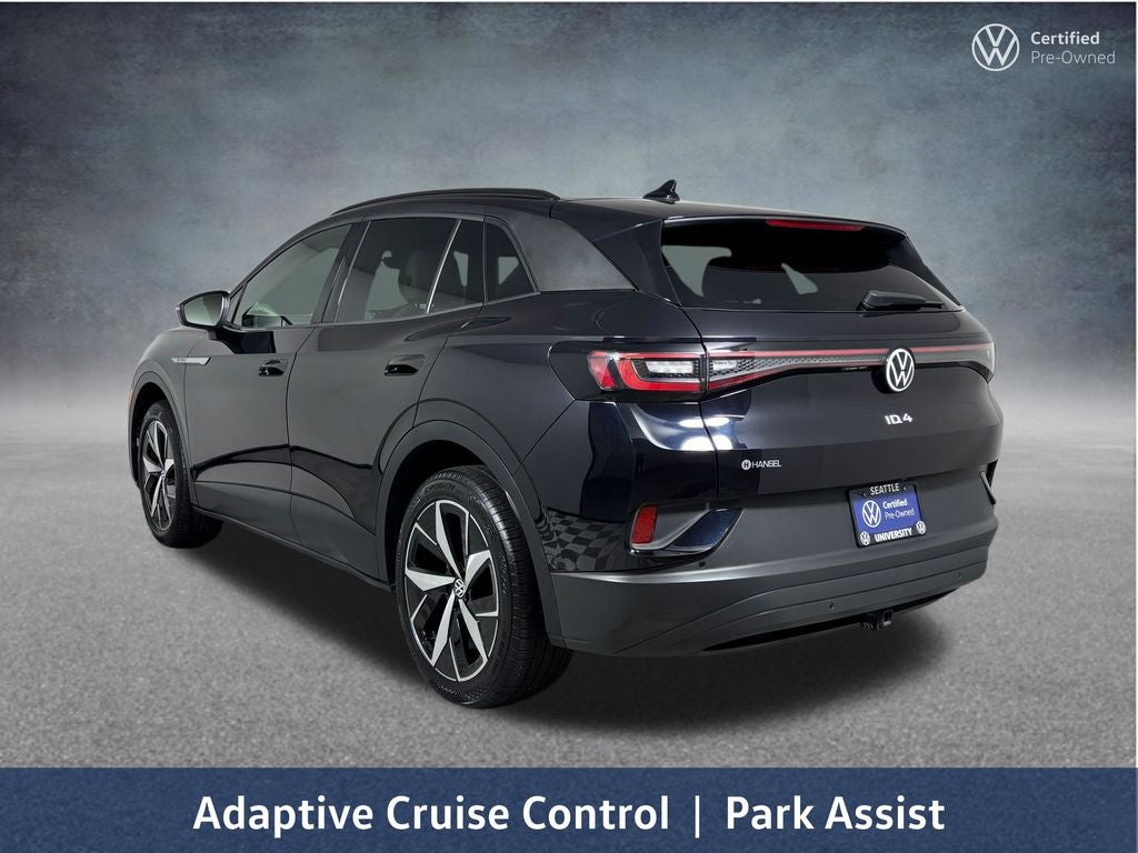 2023 Volkswagen ID.4 Pro S