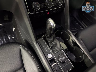 2023 Volkswagen Atlas Cross Sport 2.0T SE w/Technology