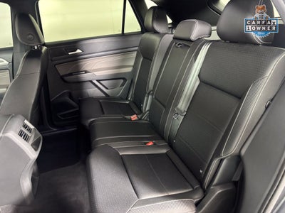 2023 Volkswagen Atlas Cross Sport 2.0T SE w/Technology