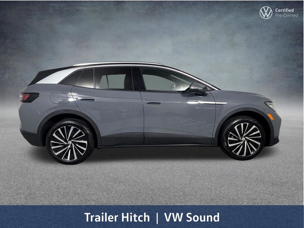 2023 Volkswagen ID.4 Pro S Plus