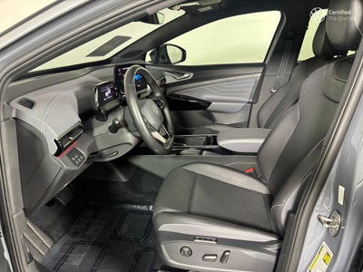 2023 Volkswagen ID.4 Pro S Plus
