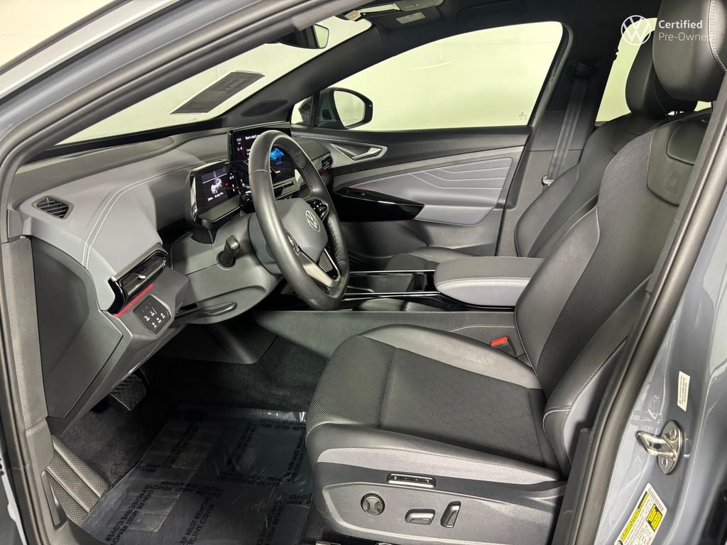 2023 Volkswagen ID.4 Pro S Plus