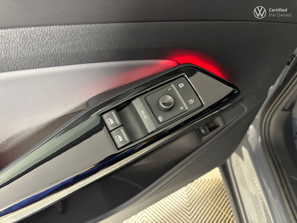 2023 Volkswagen ID.4 Pro S Plus