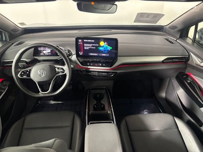 2023 Volkswagen ID.4 Pro S Plus