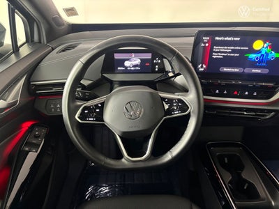 2023 Volkswagen ID.4 Pro S Plus