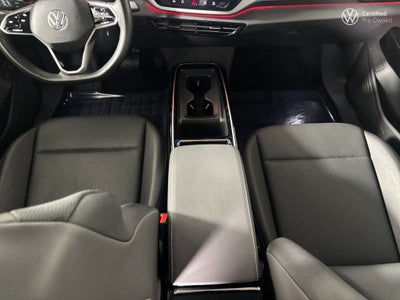 2023 Volkswagen ID.4 Pro S Plus