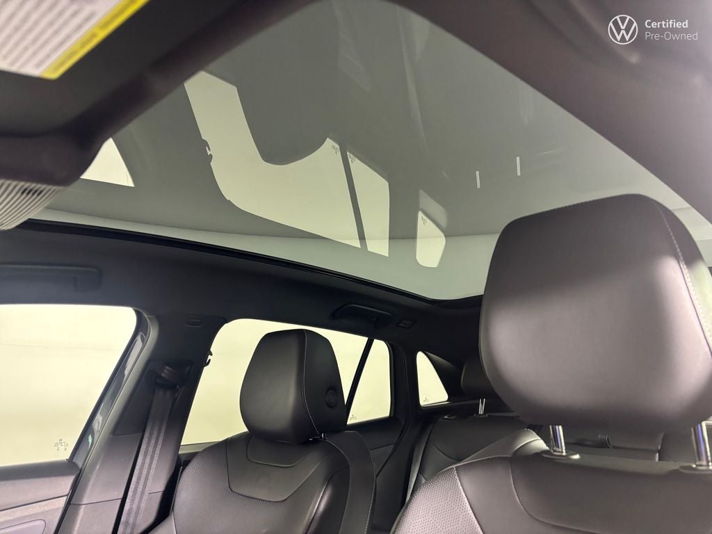 2023 Volkswagen ID.4 Pro S Plus