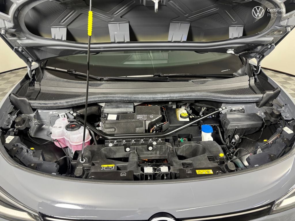 2023 Volkswagen ID.4 Pro S Plus