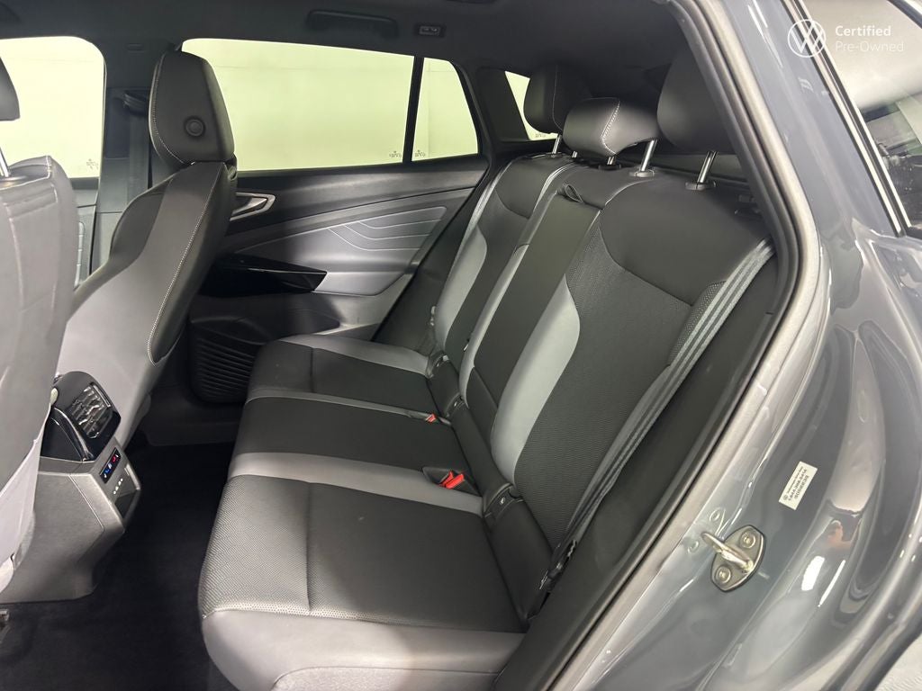 2023 Volkswagen ID.4 Pro S Plus