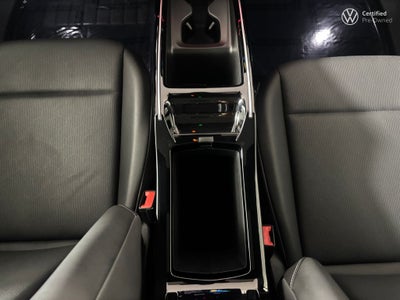 2023 Volkswagen ID.4 Pro S Plus