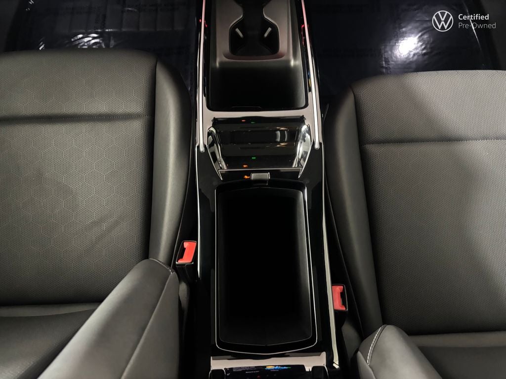 2023 Volkswagen ID.4 Pro S Plus