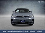 2023 Volkswagen ID.4 Pro S Plus