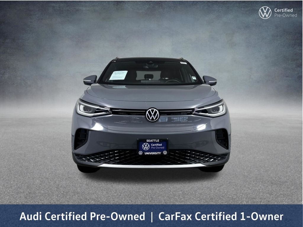 2023 Volkswagen ID.4 Pro S Plus