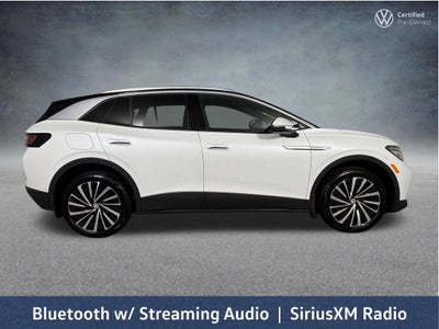 2023 Volkswagen ID.4 Pro S Plus