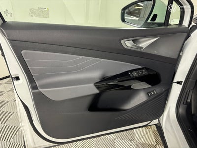 2023 Volkswagen ID.4 Pro S Plus