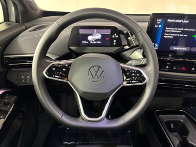 2023 Volkswagen ID.4 Pro S Plus
