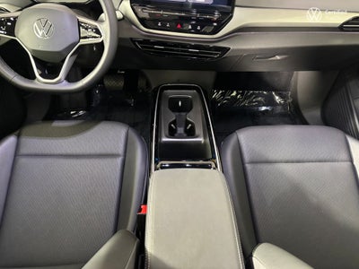 2023 Volkswagen ID.4 Pro S Plus